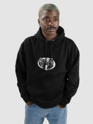 Wu tang hot sale zip hoodie